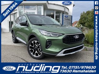 Ford Kuga Neuwagen Kaufen