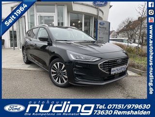 Ford Focus Neuwagen Kaufen