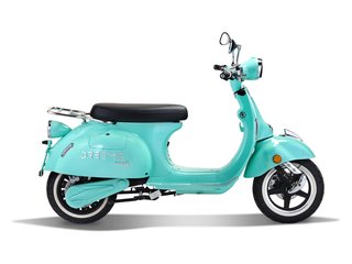 DREEMS amalfi s 75 km/h Elektroroller Neuwagen Kaufen