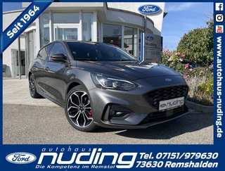 Ford Focus Gebrauchtwagen Kaufen