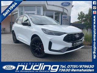 Ford Kuga Neuwagen Kaufen