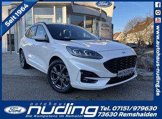 Ford Kuga Gebrauchtwagen Kaufen