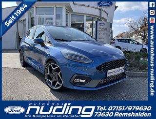 Ford Fiesta Gebrauchtwagen Kaufen