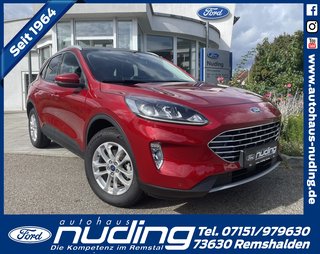 Ford Kuga Gebrauchtwagen Kaufen
