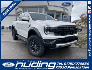 Ford Ranger Raptor Neuwagen Kaufen