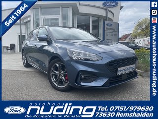 Ford Focus Gebrauchtwagen Kaufen