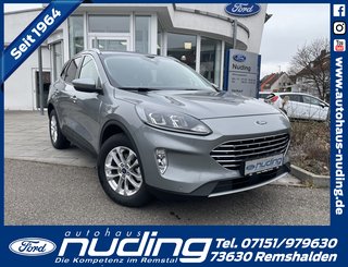 Ford Kuga Gebrauchtwagen Kaufen