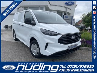 Ford Transit Custom Neuwagen Kaufen