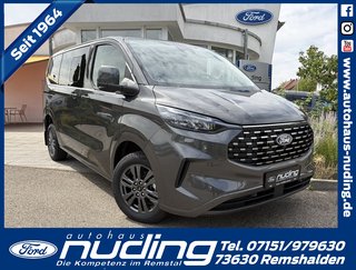 Ford Tourneo Custom Neuwagen Kaufen