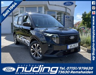 Ford Tourneo Courier Vorführfahrzeug Kaufen
