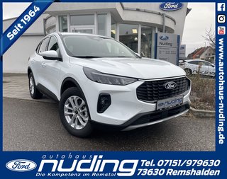Ford Kuga Neuwagen Kaufen