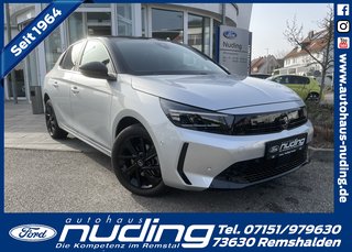 Opel Corsa Gebrauchtwagen Kaufen