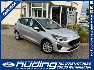 Ford Fiesta Gebrauchtwagen Kaufen