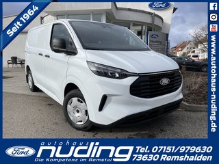 Ford Transit Custom Kasten 280 L1 Trend FWD