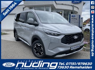 Ford Tourneo Custom Neuwagen Kaufen