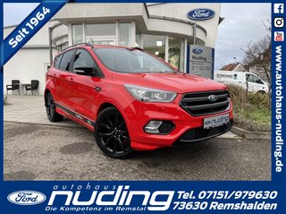 Ford Kuga Gebrauchtwagen Kaufen