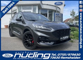 Ford Kuga Gebrauchtwagen Kaufen