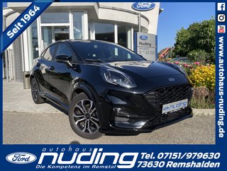 Ford Puma Gebrauchtwagen Kaufen