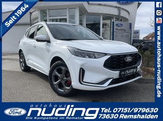 Ford Kuga Neuwagen Kaufen