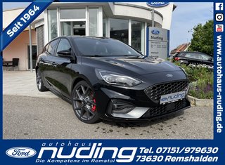 Ford Focus Gebrauchtwagen Kaufen