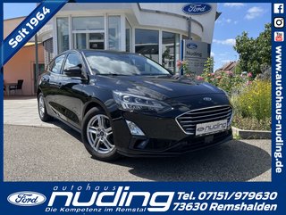 Ford Focus Gebrauchtwagen Kaufen
