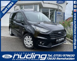 Ford Transit Connect Gebrauchtwagen Kaufen