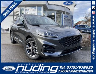 Ford Kuga Neuwagen Kaufen