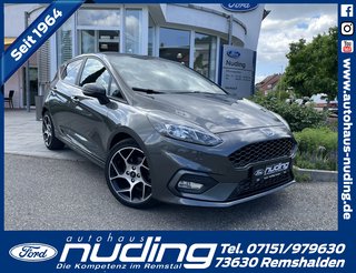Ford Fiesta Gebrauchtwagen Kaufen
