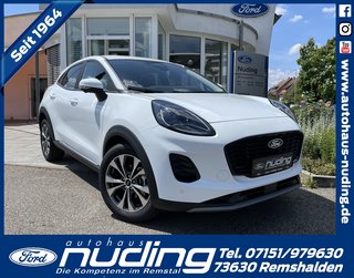 Ford Puma Neuwagen Kaufen