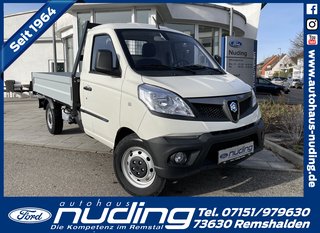 Piaggio Porter Neuwagen Kaufen