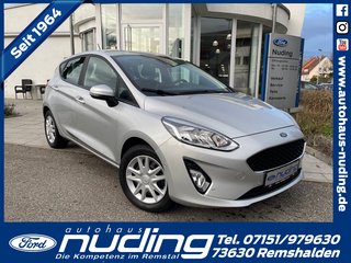 Ford Fiesta Gebrauchtwagen Kaufen