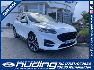 Ford Kuga Vorführfahrzeug Kaufen