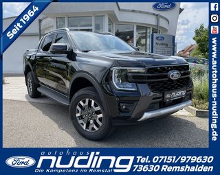 Ford Ranger Neuwagen Kaufen