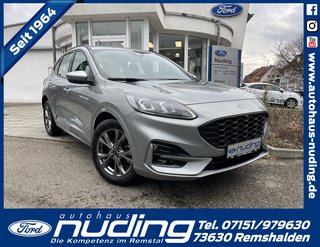 Ford Kuga Gebrauchtwagen Kaufen
