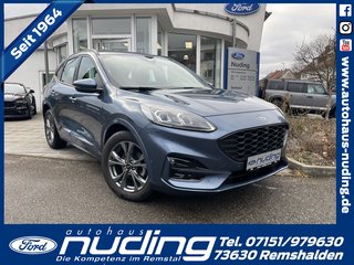 Ford Kuga Gebrauchtwagen Kaufen