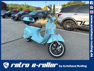 DREEMS amalfi 45 km/h Elektroroller Neuwagen Kaufen