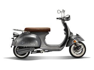 DREEMS amalfi 45 km/h Elektroroller Neuwagen Kaufen