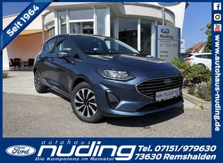 Ford Fiesta age.one-day registration Kaufen