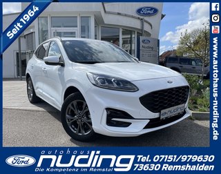 Ford Kuga Gebrauchtwagen Kaufen