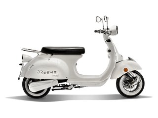 DREEMS amalfi 45 km/h Elektroroller Neuwagen Kaufen