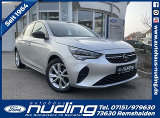 Opel Corsa Gebrauchtwagen Kaufen