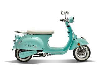 DREEMS amalfi 45 km/h Elektroroller Neuwagen Kaufen