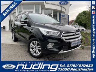 Ford Kuga Gebrauchtwagen Kaufen