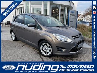 Ford C-Max Gebrauchtwagen Kaufen