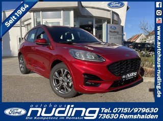 Ford Kuga Gebrauchtwagen Kaufen