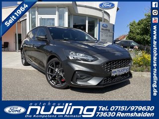 Ford Focus Gebrauchtwagen Kaufen