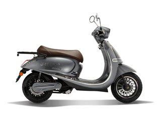 DREEMS moon x 90 km/h Elektroroller Neuwagen Kaufen