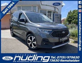 Ford Grand Tourneo Neuwagen Kaufen