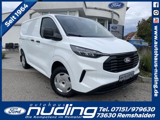 Ford Transit Custom age.one-day registration Kaufen