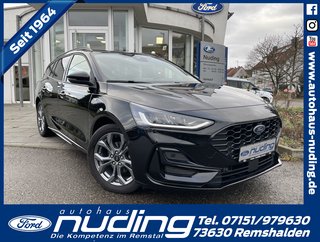 Ford Focus Gebrauchtwagen Kaufen